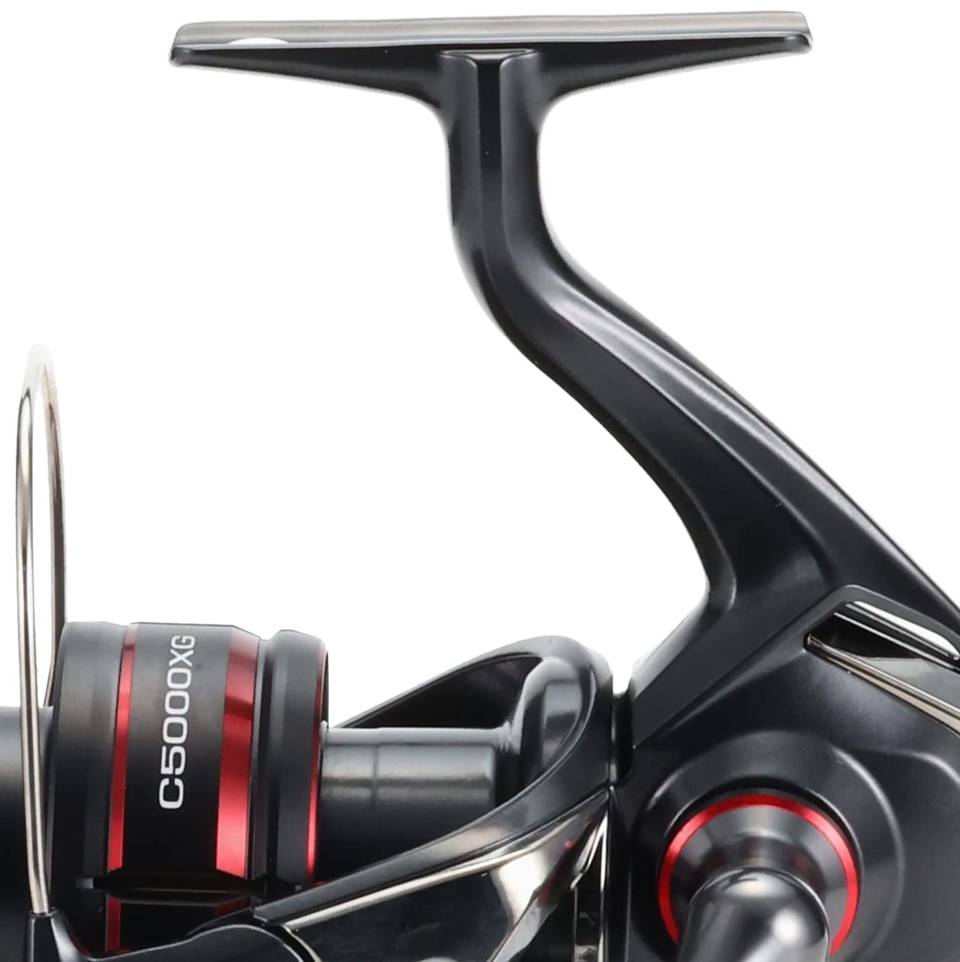 Amazon.com : Shimano VFC5000XGF Vanford F Spinning Reel : Sports